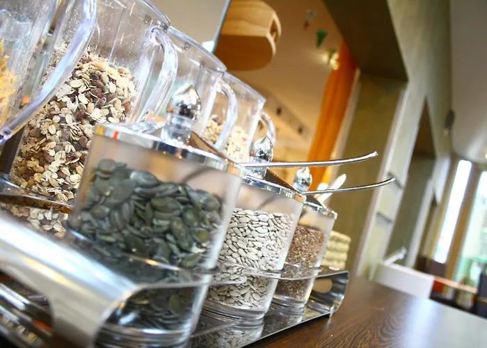 3-Sterne-Hotel: Amalienburg - Boutique & Boarding Hotel