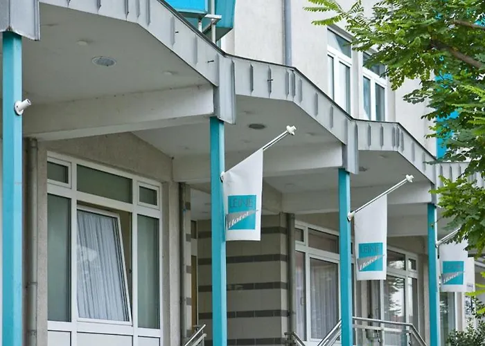 3 SterneHotel Leine-