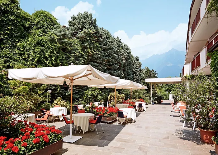 Ping Pong Hotel: Hotel Juliane