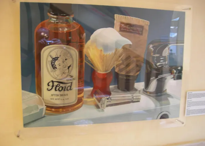 Haustierfreundliches Hotel: Hotel Select Garden