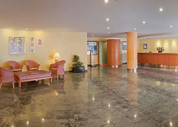 Trh Jardin Del Mar