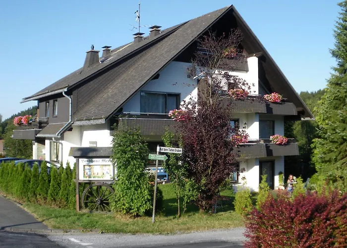 Landhaus Meran
