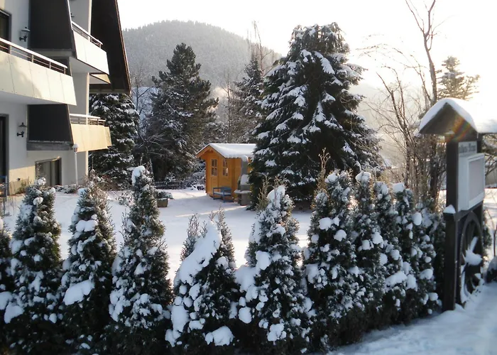 Landhaus Meran