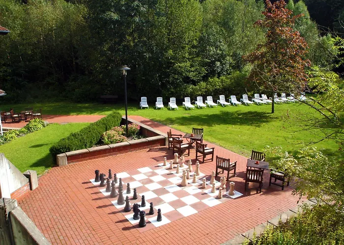 relexa hotel Harz-Wald Braunlage GmbH