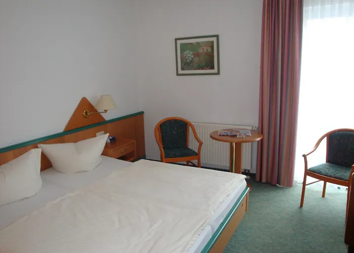 Hotel Friesen
