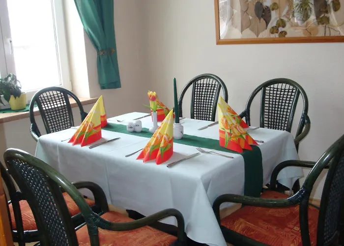 Hotel Friesen