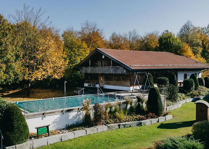Hotel Drei Quellen