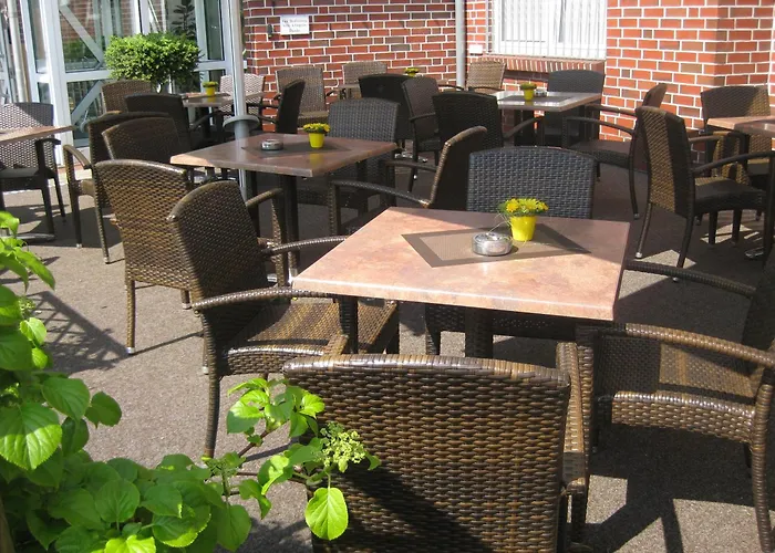 Hotel-Restaurant Kämper Superior