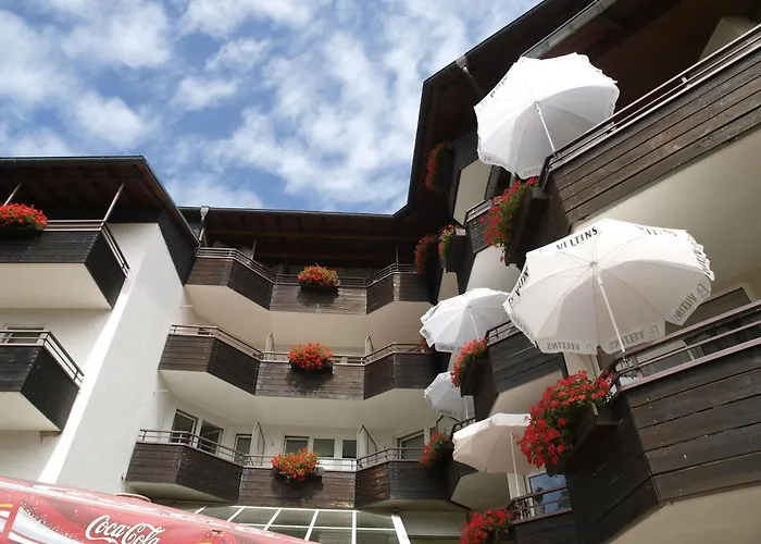 3-Sterne-Hotel: Landhotel Henkenhof Willingen