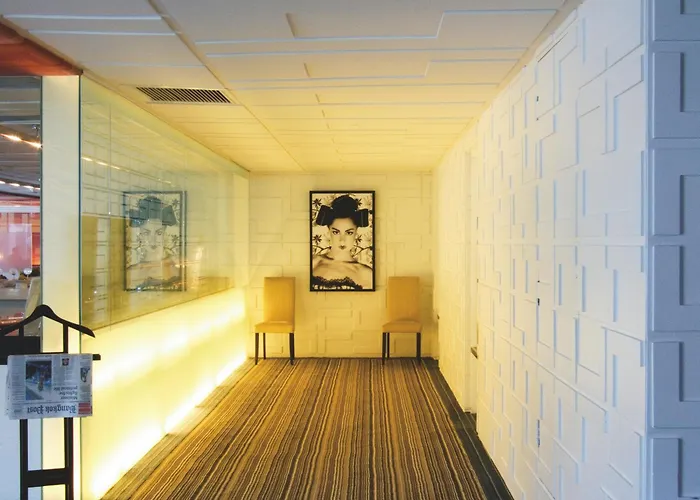 Le Fenix Sukhumvit 11 Bangkok