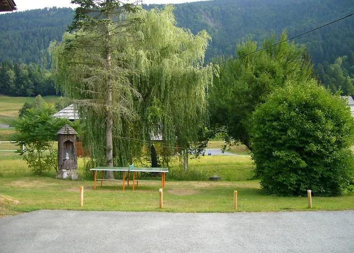 Chalet Kammleitn