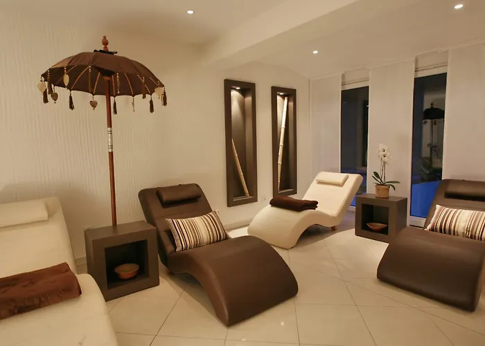 3-Sterne-Hotel: Hotel Waldecker Hof