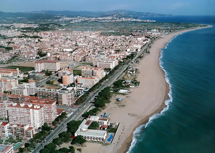 Strandhotel: Hotel Amaraigua (Adults Only)