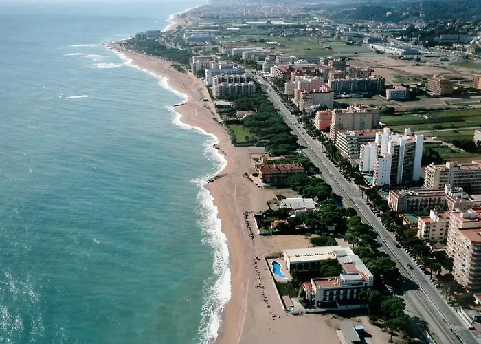 Strandhotel: Hotel Amaraigua (Adults Only)