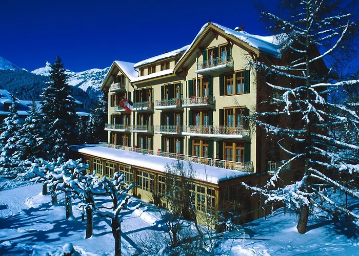 Hotel Am Historic Falken