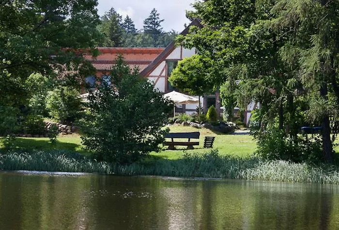 Landhaus Tonmühle