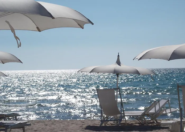 Haustierfreundliches Hotel: Grand Hotel Costa Brada