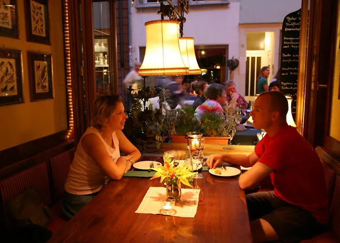 3-Sterne-Hotel: Hotel-Restaurant Hackteufel