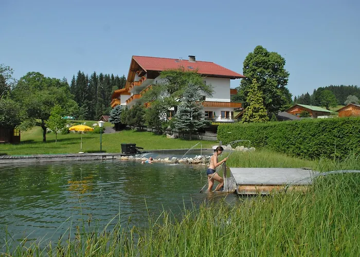 Kielhuberhof