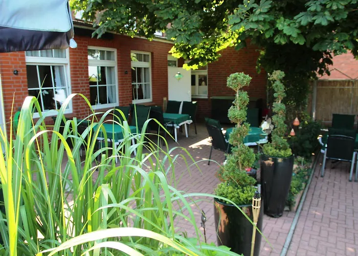 Hotel Thormählen