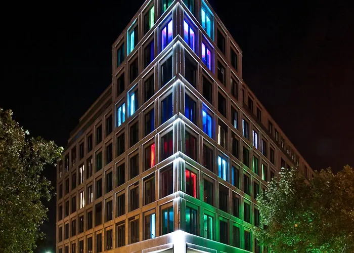 COSMO Berlin Mitte