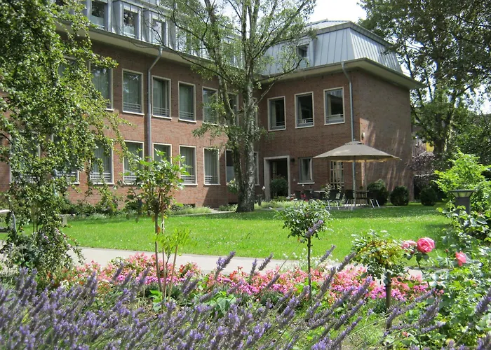 HOTEL KOCKS am Mühlenberg