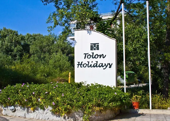 Tolon Holidays Hotel