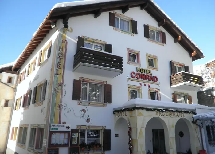 Conrad