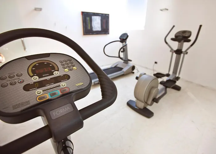 Hotel mit Aussicht: Hotel Internazionale