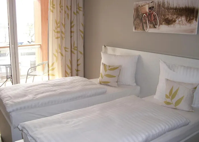 3-Sterne-Hotel: Radlon Fahrrad-Komfort-Hotel