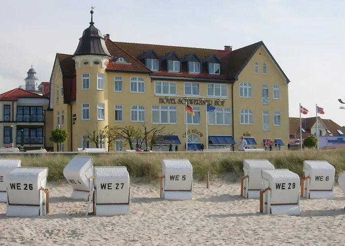 Schweriner Hof