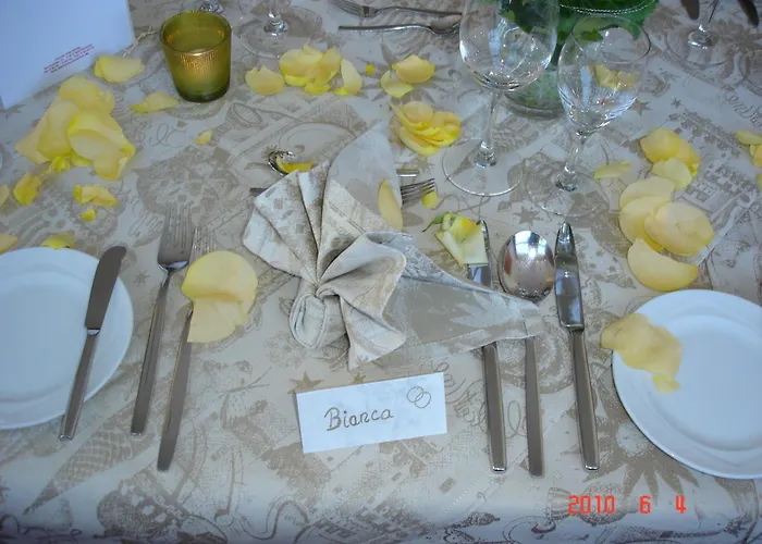 Alte Villa Schlossblick