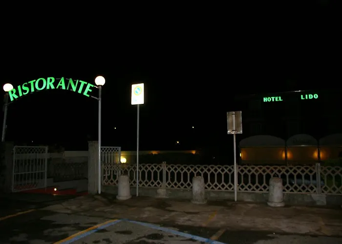 Boutique-Hotel: Hotel Lido