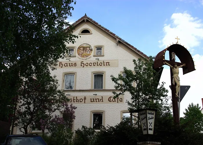 Landgasthof Heerlein