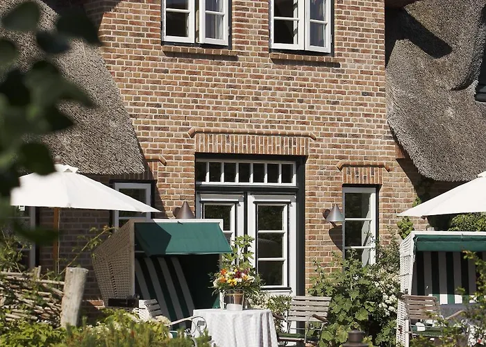 Ulenhof Appartements