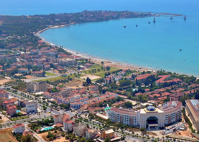  Prenses Resort &Spa