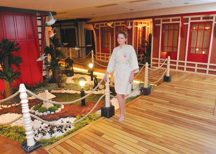 Fame Residence &Spa