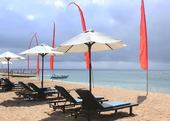 Besakih Beach