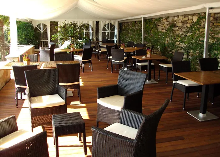 Relais Villa Margherita