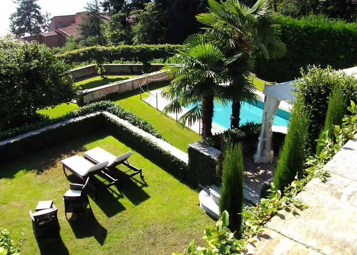 Relais Villa Margherita