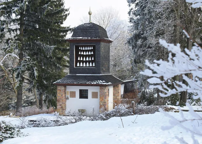 Gästehaus: Pension Hotel Sartor