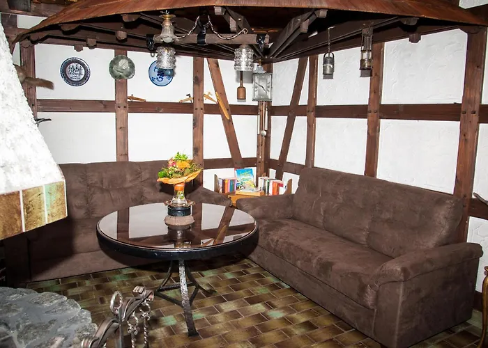 Hotelpension Schroeder