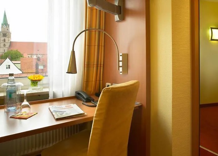 Hotel Mehl