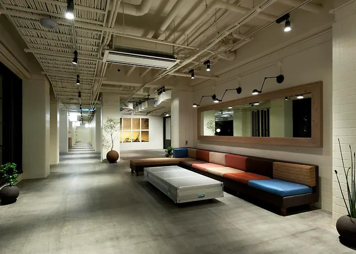 Anteroom