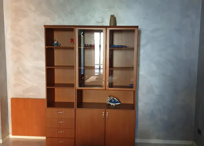 Urlaubsunterkunft Caravaggio Apartments