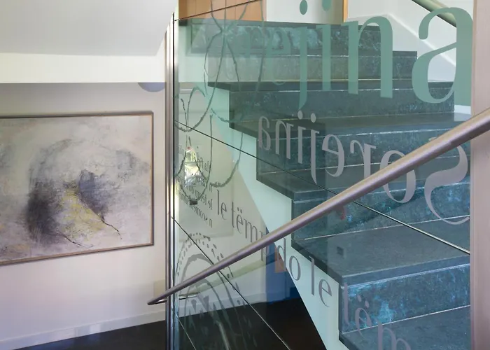 Ciasa De Munt Lifestyle Living