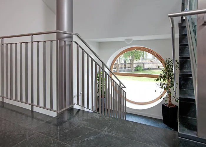 Ciasa De Munt Lifestyle Living