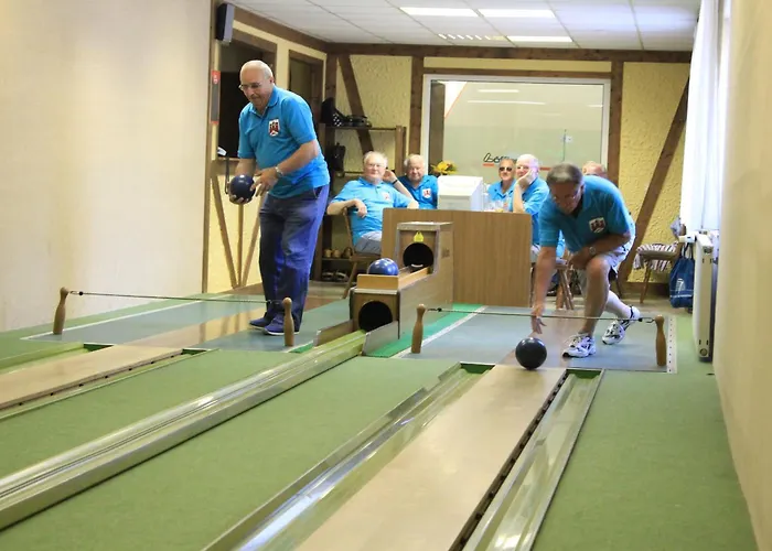 Sporthotel Wernigerode