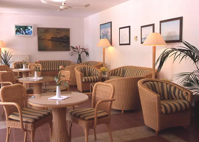 Hotel mit Pool: Hotel Mar Del Plata