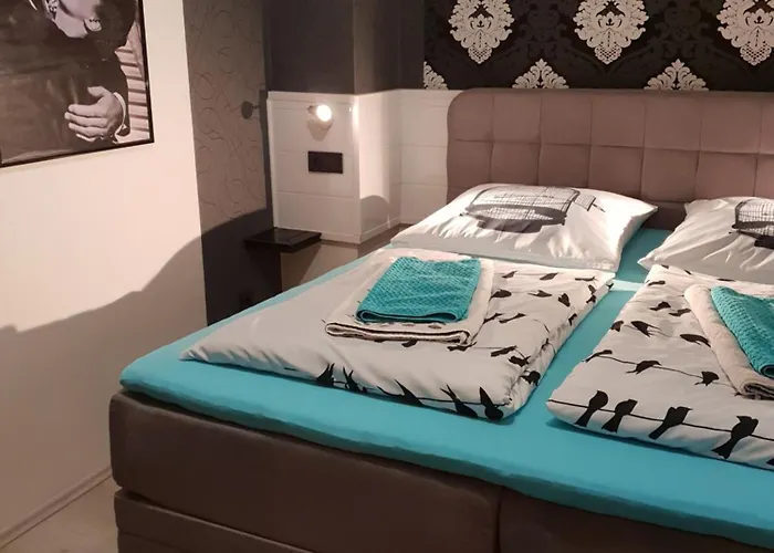 Waldhotel und Restaurant Lemberg